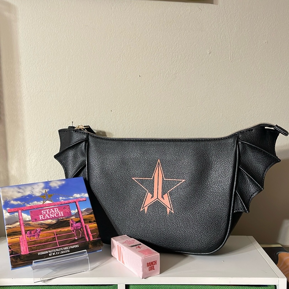 Jeffrey star bundle